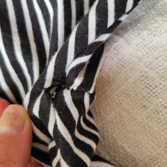 Whistle and flute harem joggers 5/6 - Picture 2 of 2